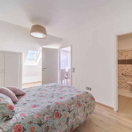 Ovelia Colmar - Le Clos Des Moulins Eksteriør billede